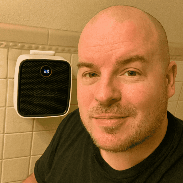 CosyJet user John G.